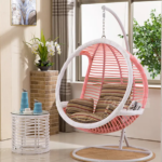 مرجيحه فرد وترابيزة SH126
