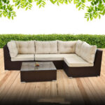 ركنه خارجيه وترابيزه SH49
