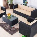طقم خارجى 4 قطع SH51