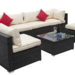 طقم خارجى 4 قطع SH57