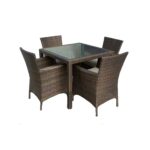 طقم خارجى 5 قطع SH68