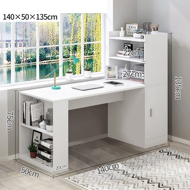 4_0565a611-1a98-41fa-bd37-9603cadd580a.jpg مكتب 50X140 سم - Image 1
