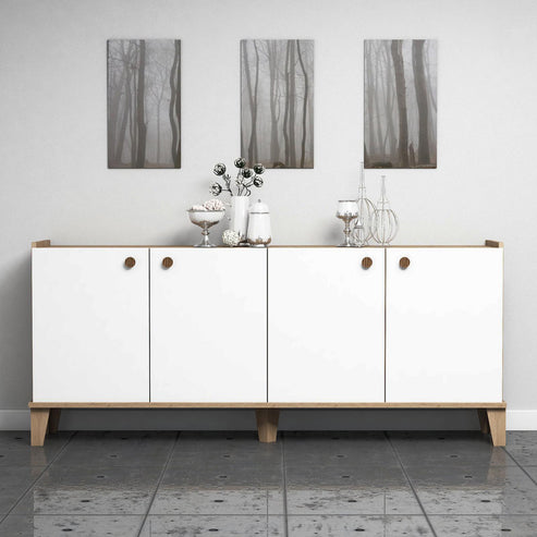 Buffet-1006.jpg بوفيه 40×160سم - الصورة 1