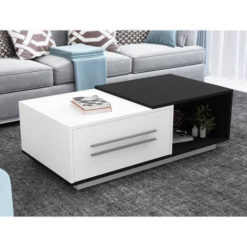 CT-015-2.jpg ترابيزة قهوة 60×120سم - الصورة 1