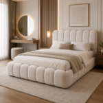 سرير متعدد المقاسات
