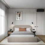 سرير متعدد المقاسات