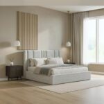 سرير متعدد المقاسات