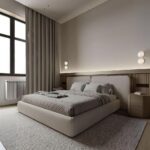 سرير متعدد المقاسات