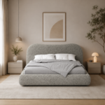 سرير متعدد المقاسات