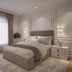 سرير متعدد المقاسات